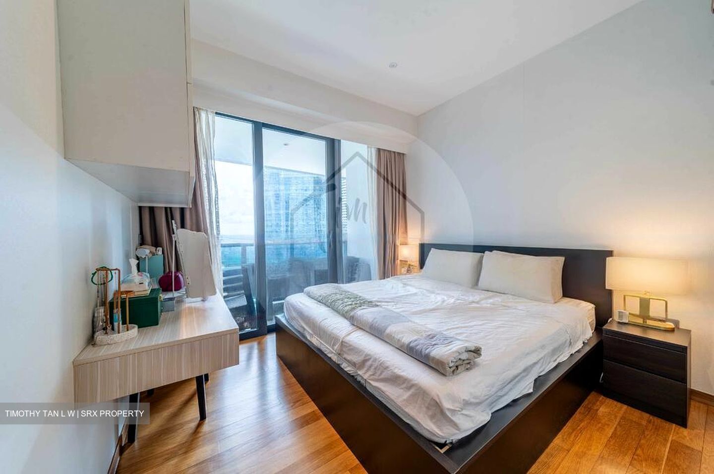 Marina Bay Suites (D1), Condominium #466791311